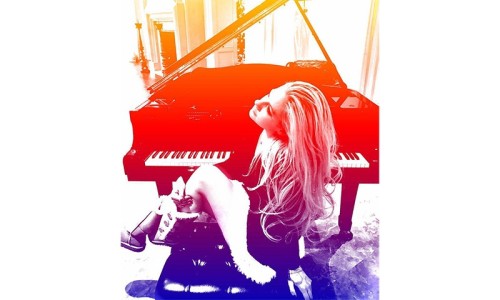 艾薇儿宣布复出，新专辑将于 2017 年发表