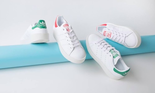 到底谁借鉴谁？adidas Originals 为 Stan Smith 加入厚底设计