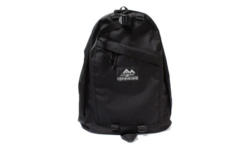 GREGORY x BEAMS PLUS 重现 80 年代经典 Logo