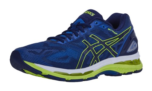 ASICS 顶级缓震跑鞋 GEL-NIMBUS 19 诞生