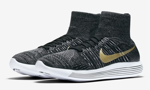 打响黑人历史月第一炮，Nike LunarEpic Flyknit “BHM” 释出