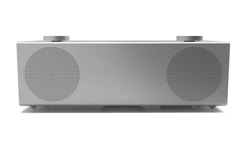 SAMSUNG 推出 H7 无线蓝牙音响