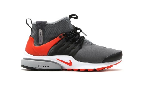 Nike 又为明年春天带来了一双 Air Presto Mid Utility 新配色
