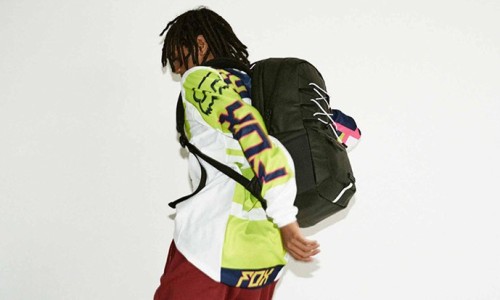 MAKAVELIC 推出 2017 春夏系列 Lookbook