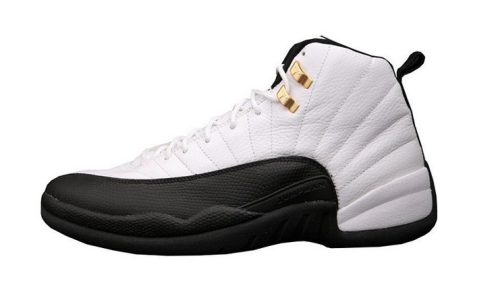 又一款值得期待的复刻，传言 Air Jordan XII “Taxi” 将于明年回归