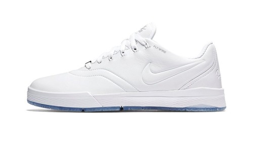 Nike SB 推出纯白配色 P-Rod 9 Elite