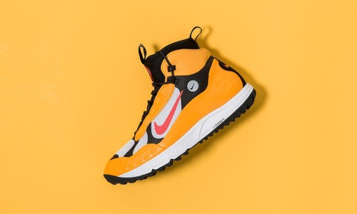 NikeLab 推出 ACG Zoom Terra Sertig 鞋款