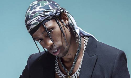 不只有新专辑，Travis Scott 2017 巡演即将启程