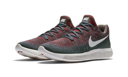 NikeLab GYAKUSOU LunarEpic Flyknit Low 鞋款曝光
