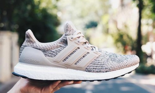 “尼克斯”和“奶油色”，adidas Ultra Boost 3.0 两款全新设计曝光