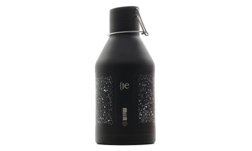 ie x MIIR GROWLER 64oz 保温杯