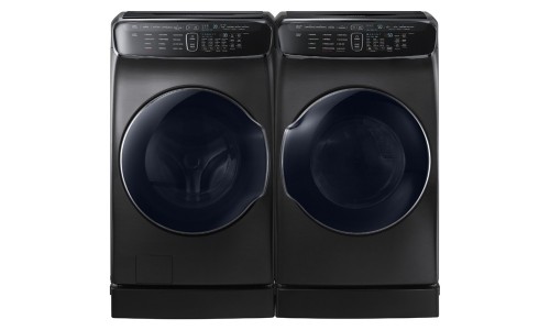 洗衣机也开启了智能新时代