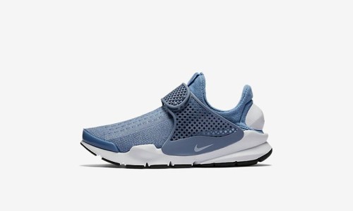 Nike 上架 2017 春夏女生独占款 Sock Dart