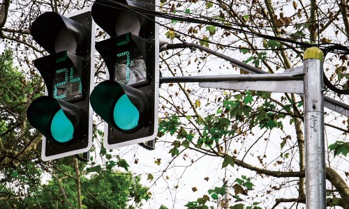 一场 24 x 7 的上海大冒险