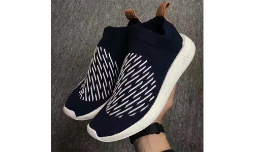 NMD 又出新型号了，这次你还会心动吗？