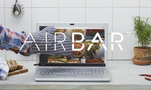 仅需 49 美元，Macbook Air 就能秒变触控屏？