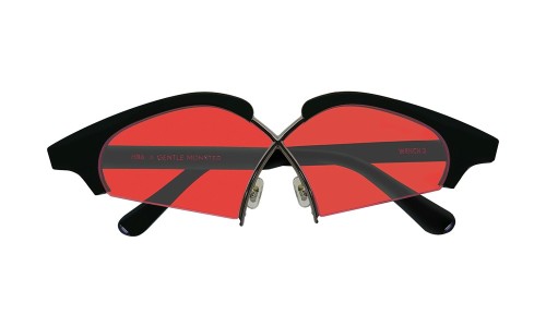HBA x Gentle Monster 17 春夏合作太阳镜系列开售在即