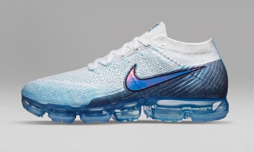 传言称 Nike Air VaporMax 将于 3 月发售