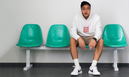 RDET 主理人洪扬：每个品牌的运营者都应该坚信自己是最好的