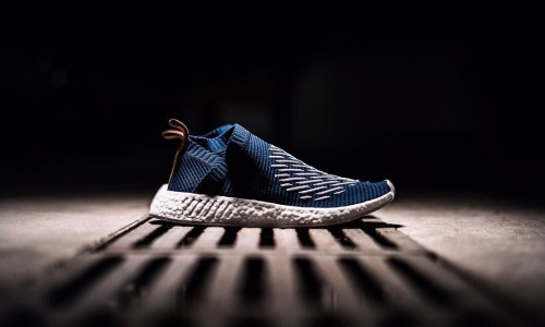 近赏 adidas Originals NMD City Sock 2