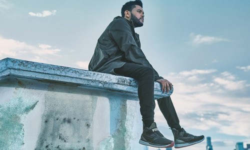 PUMA 带来新款 IGNITE Limitless Hi Tech 和 Extreme Hi Tech