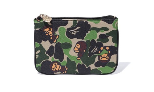 BABY MILO® STORE 又发布了几款吸睛的迷彩单品