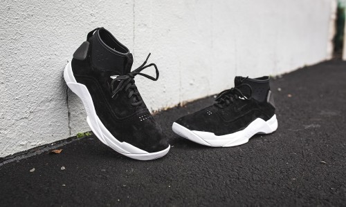 实战利器 Nike Hyperdunk 现在要成为时尚宠儿了？