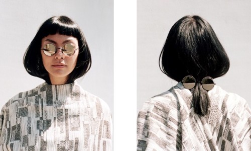 MYKITA 2017 最新品牌图集