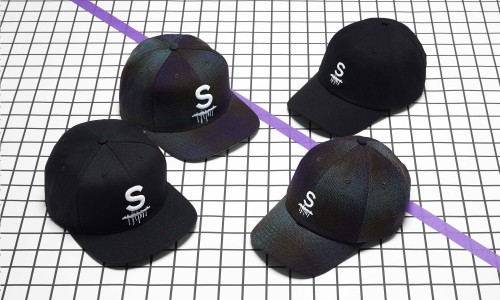 the MAD HATcher 联乘 SOUTHFINESS 推出帽款胶囊系列