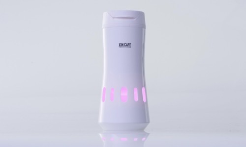 “听得到” 的甜蜜，让 Sonic Sweetener 健康杯走进生活