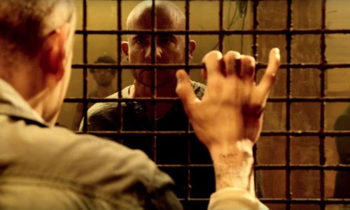 《越狱》新一季剧集将于 4 月 5 日首播，新预告片也随即释出