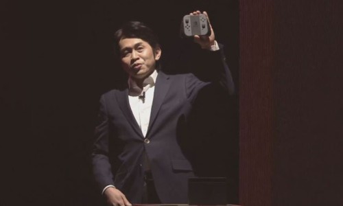 任天堂 Switch 发布会落幕，来看看关于它的最新设备细节和发售信息