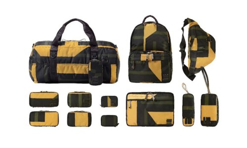 MARNI x PORTER 第八弹合作公布