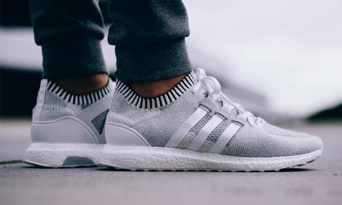 Pusha T 与 adidas 的合作错过了？别着急，“大货” 这就来了