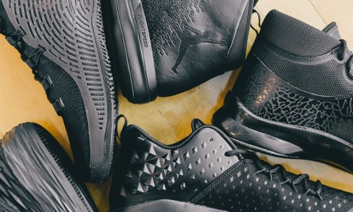 Jordan Brand 发布 “MLK Day” 系列鞋款