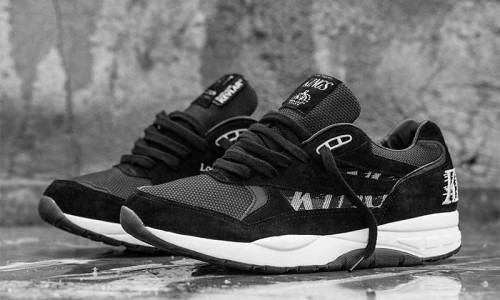 BAIT x Los Angeles Kings x Reebok 打造联乘款 Ventilator Supreme