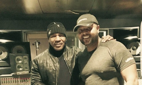 拳王泰森转战说唱界，录制首张个人专辑