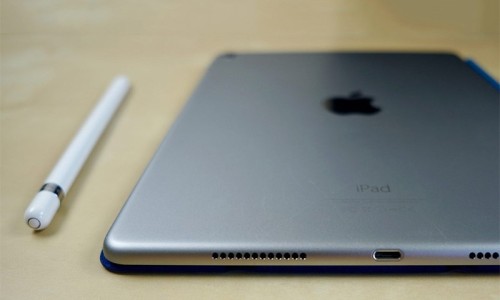 Apple Pencil 2 或将于今年春季发布