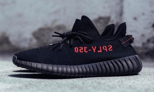 Yeezy Boost 350 V2 新配色发售信息曝光