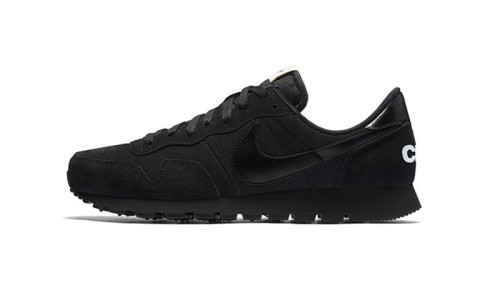 BLACK COMME des GARÇONS x Nike 打造联乘款 Pegasus 83