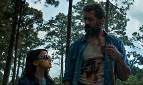 《金刚狼 3：殊死一战》第二支预告片发布