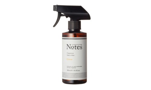 全新有机护肤品牌 TERRACUORE Notes 诞生