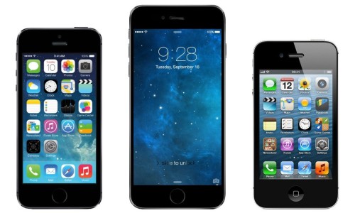 iPhone 或 iPad 寿命几年？苹果官方给你答案