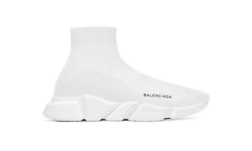 Balenciaga 出品的 “袜子鞋” Speed Runner 新配色即将发售