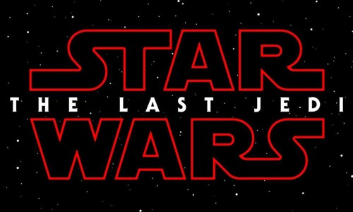 星战系列第八部正式定名：《星球大战 8：最后的绝地武士》