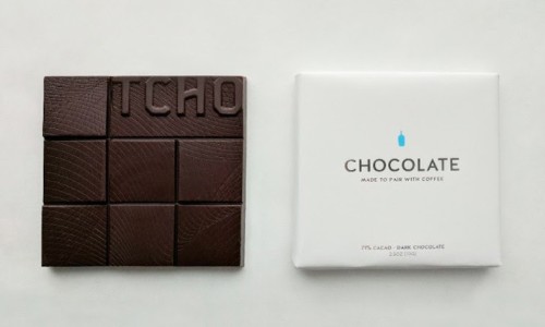 Blue Bottle Coffee 推出巧克力新品