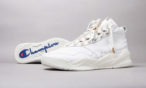 Champion 携手 CASBIA 带来联乘款 AWOL Atlanta