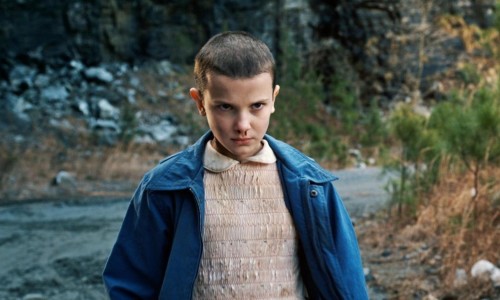 关于《怪奇物语》第二季，导演 Shawn 终于透露关键信息