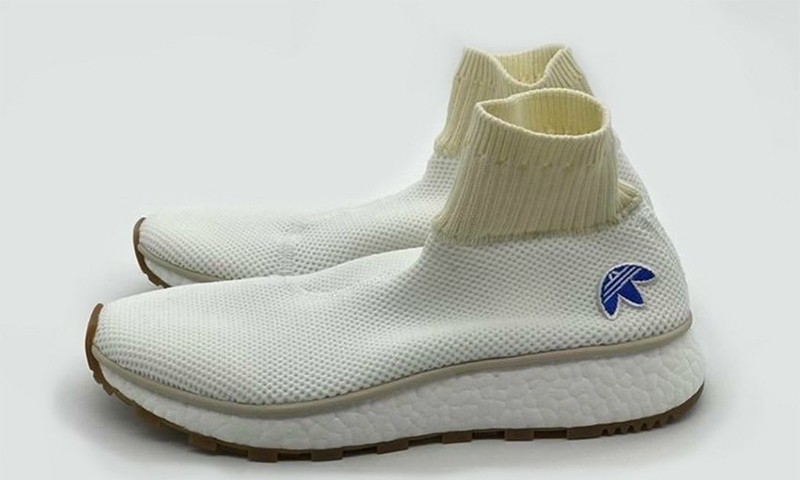 adidas Originals by Alexander Wang 联乘鞋款释出
