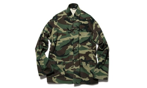 SOPHNET. 又带来了一大波 2017 春夏系列新品